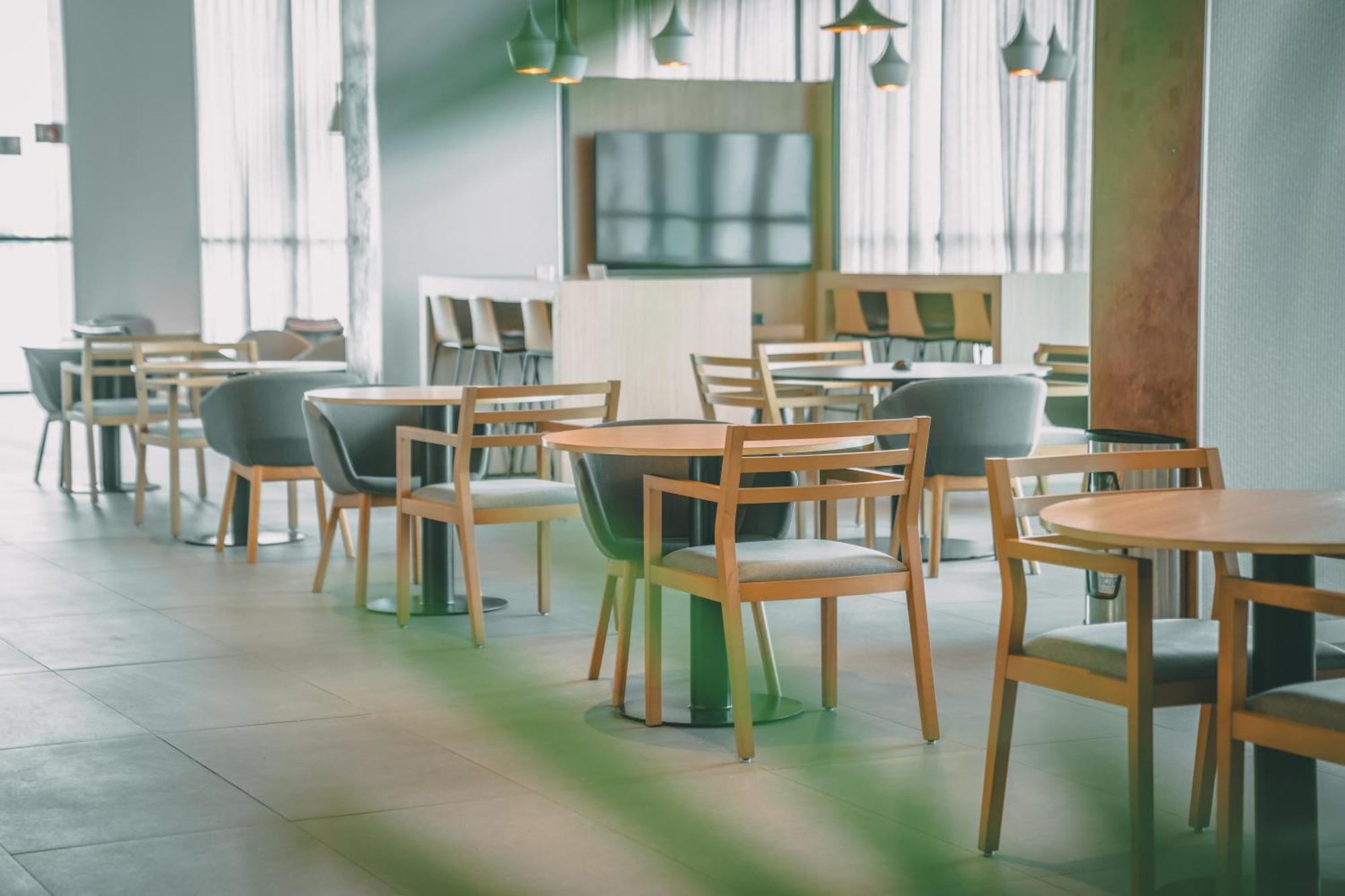 Aken Mind Merida Hotel Bagian luar foto
