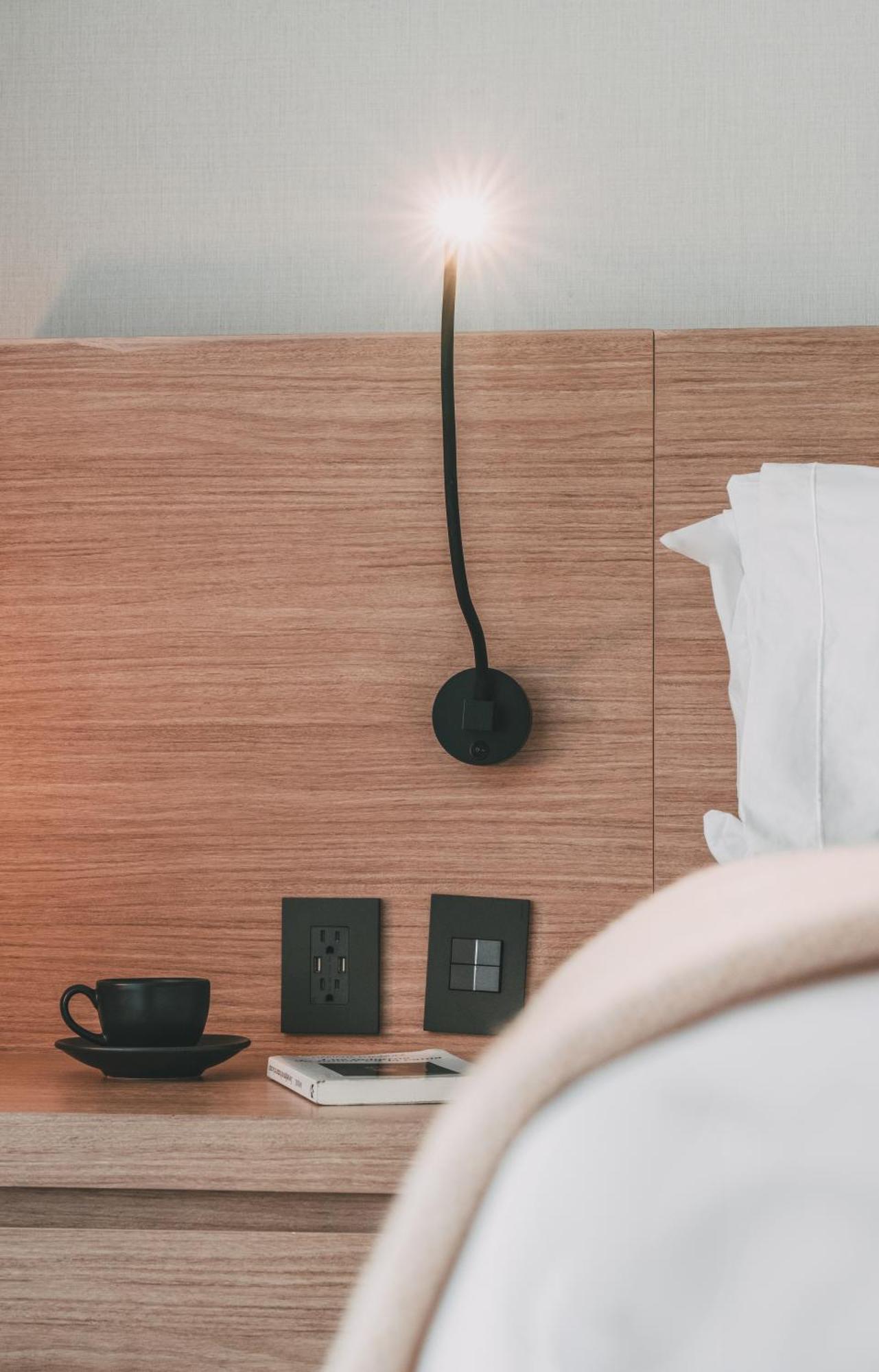 Aken Mind Merida Hotel Bagian luar foto