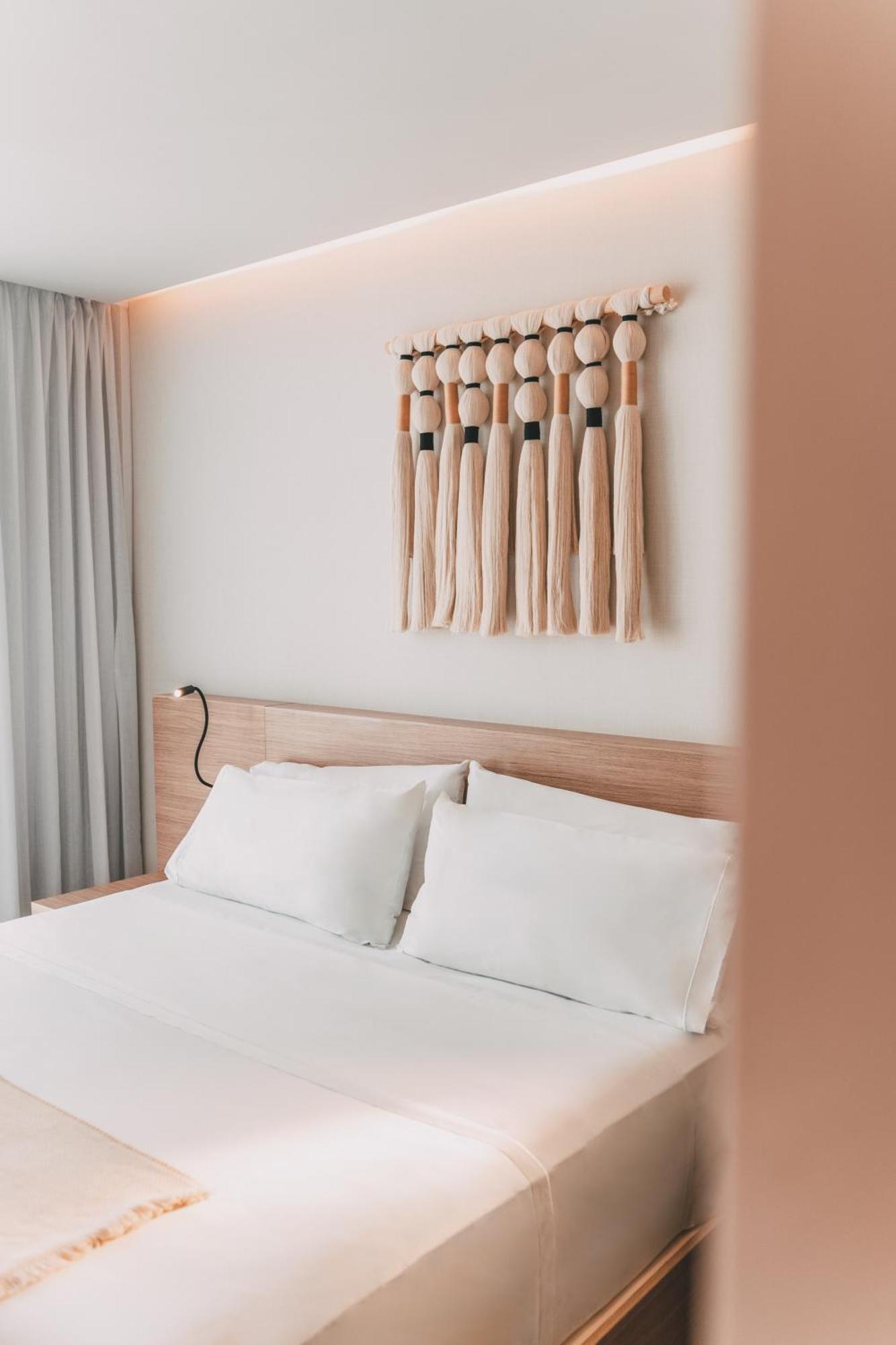 Aken Mind Merida Hotel Bagian luar foto