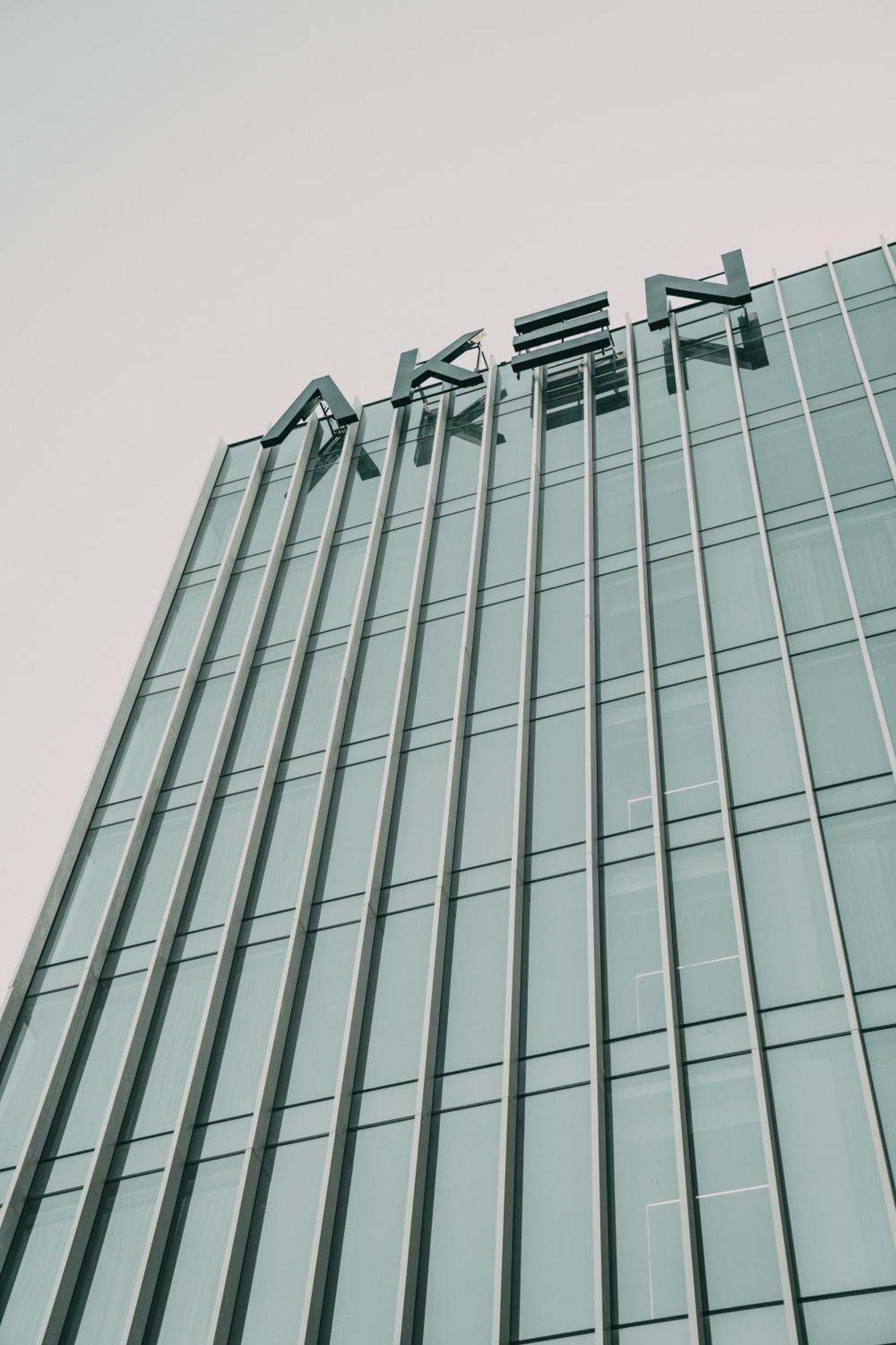 Aken Mind Merida Hotel Bagian luar foto